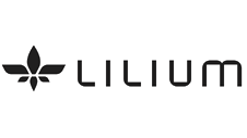 Logo Lilium