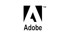 Logo Adobe