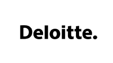 Logo Deloitte