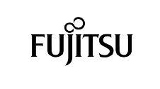 Logo Fujitsu