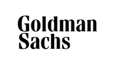 Logo Goldman Sachs