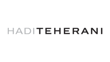 Hadi Teherani Logo