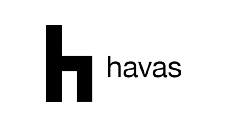 Logo Havas