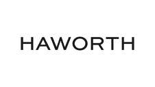 Haworth Logo