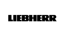 Logo Liebherr