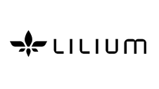 Logo Lilium