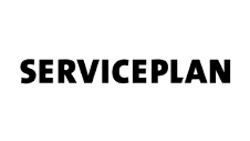 Logo Serviceplan