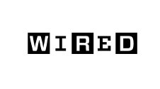 Logo Wired