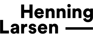 Henning Larsen Logo