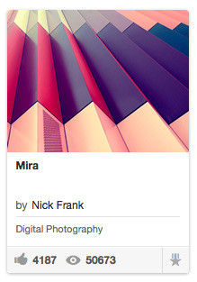 Mira project cover