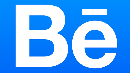 Adobe Behance Logo