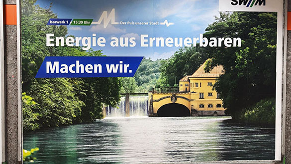 Der Wert eines guten Biles für ein Unternehmen