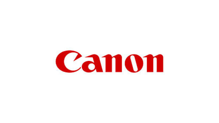 Canon Logo für den Blogpost
