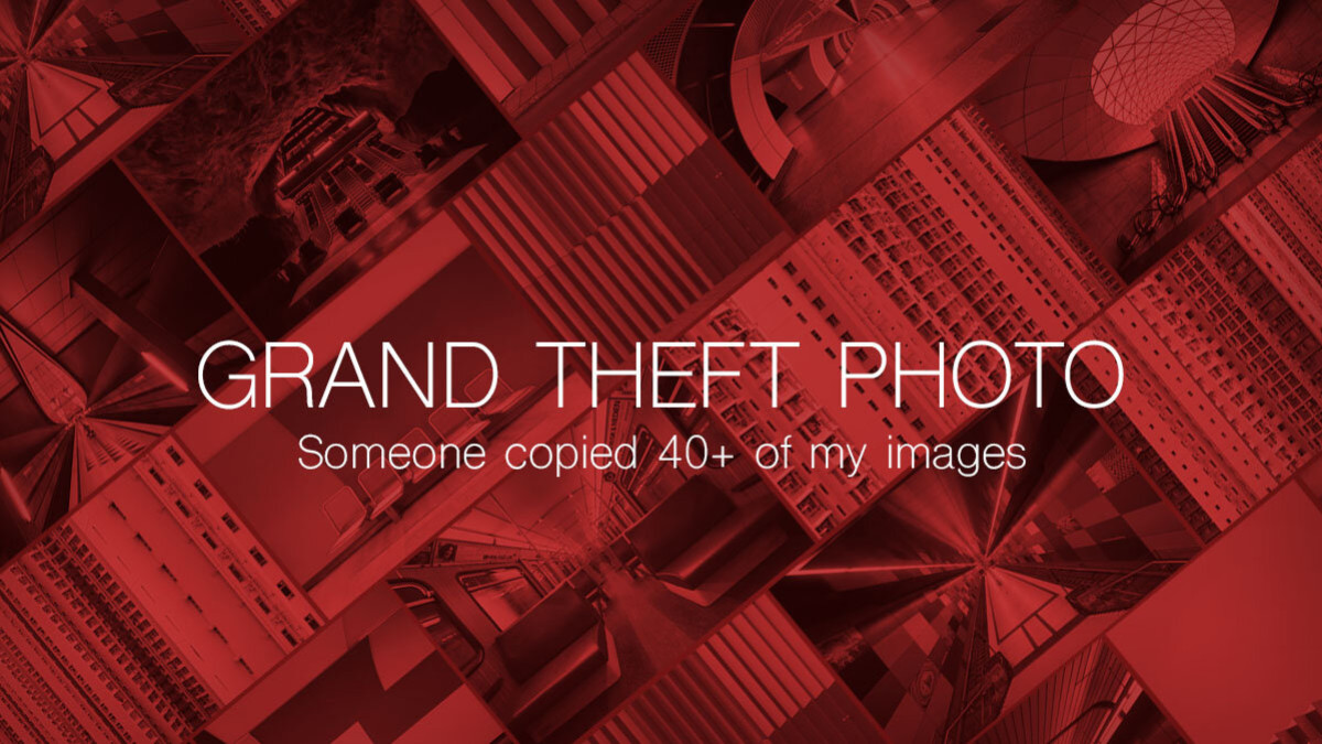 Grand Theft Photo Coverbild für den Blogeintrag