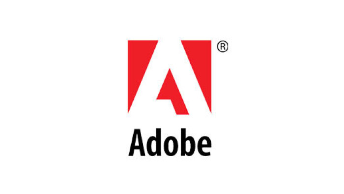 Logo Adobe