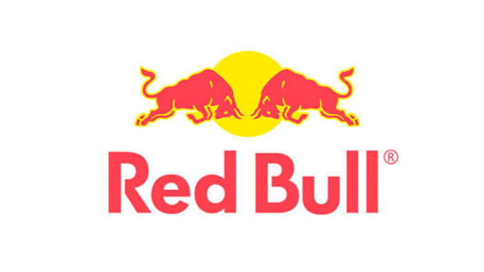 Red Bull Logo