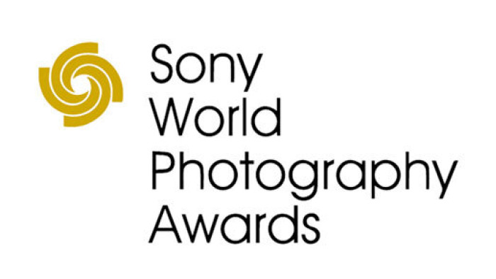 Logo Sony World Photography Awards